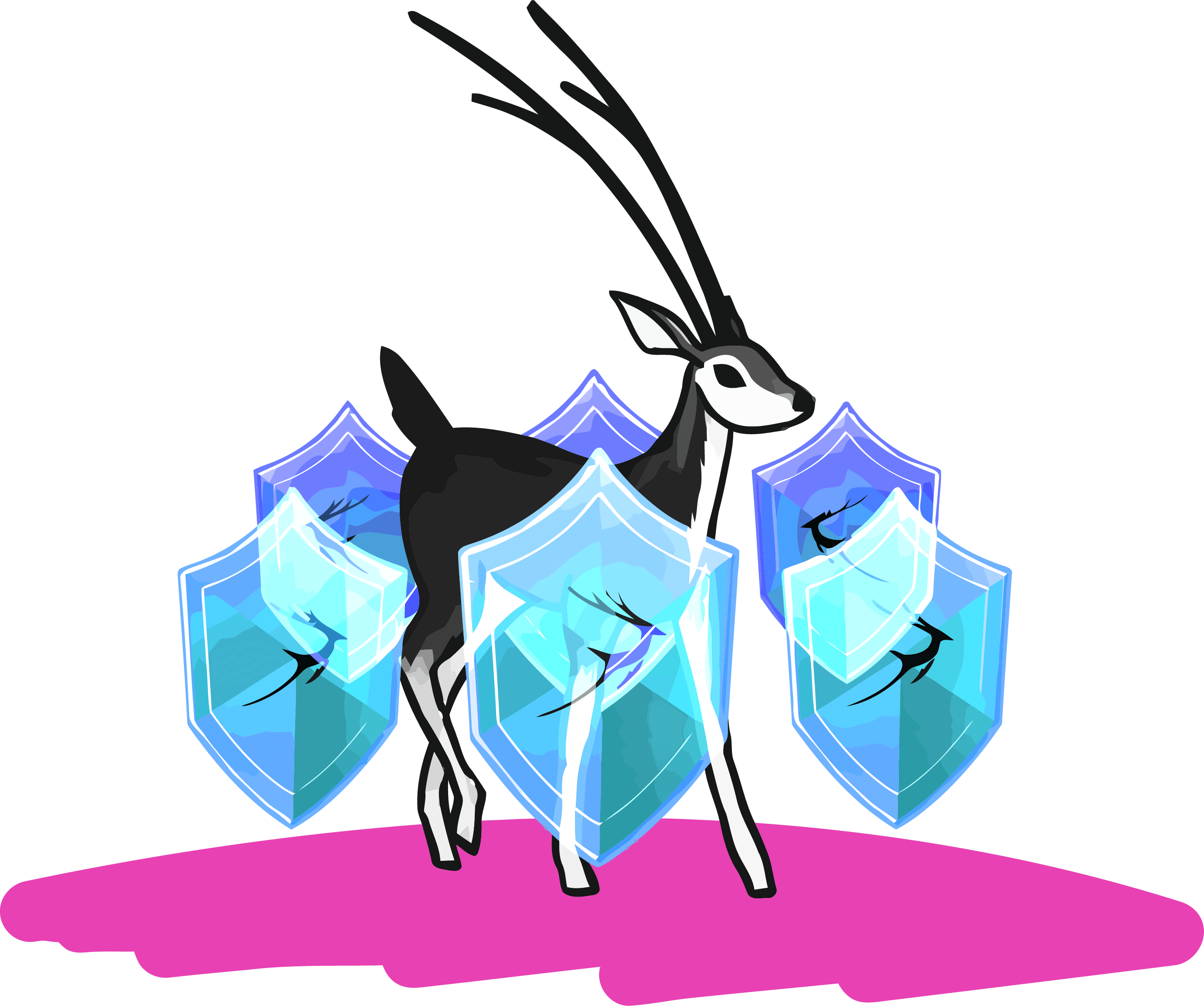 可靠的自助平台推荐的网站攻击防护